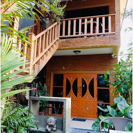 Golf House Hotel Nai Yang Luaran gambar