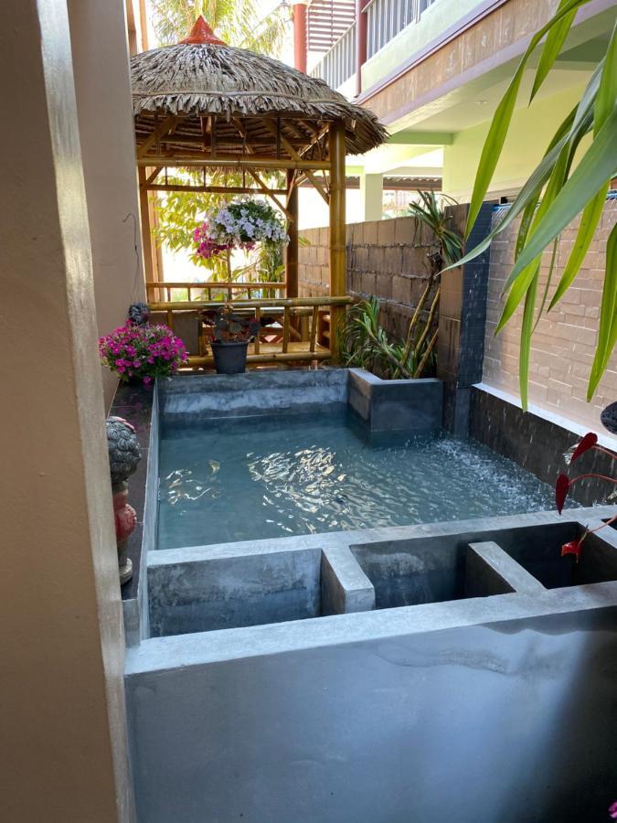 Golf House Hotel Nai Yang Luaran gambar